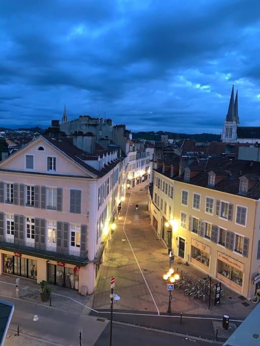 Apartmán C'Est L'App'Art! Pau Centre Exteriér fotografie