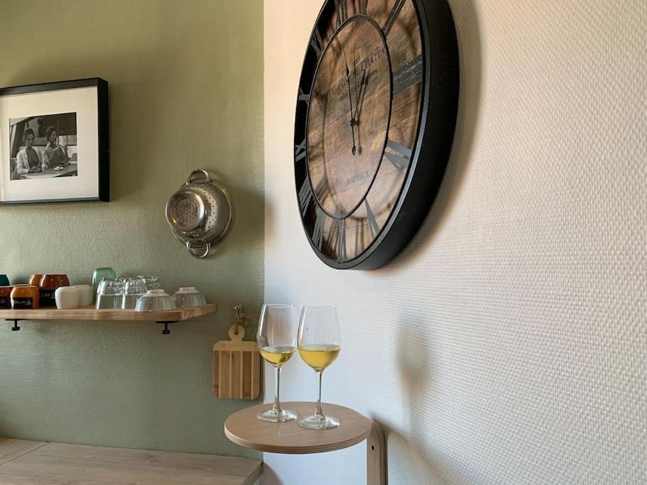 Apartmán C'Est L'App'Art! Pau Centre Exteriér fotografie