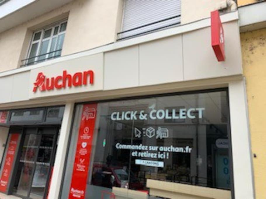 Apartmán C'Est L'App'Art! Pau Centre Exteriér fotografie