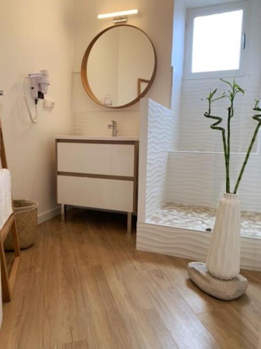 Apartmán C'Est L'App'Art! Pau Centre Exteriér fotografie