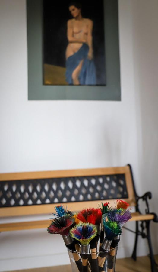 Apartmán C'Est L'App'Art! Pau Centre Exteriér fotografie
