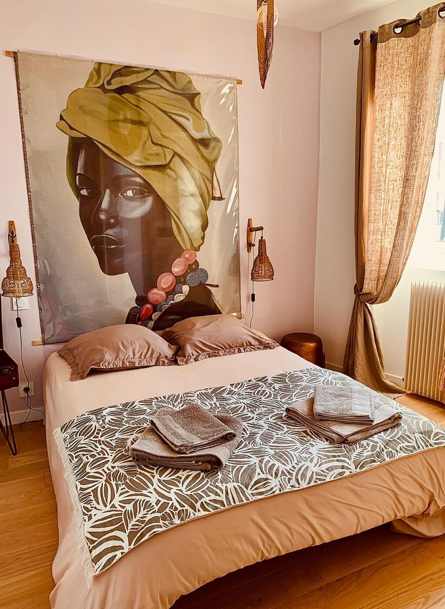 Apartmán C'Est L'App'Art! Pau Centre Exteriér fotografie